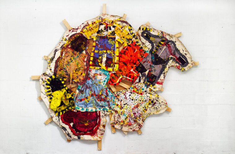 Art News: Art For The Cure And Spring At The Hammer Museum 38 The Hammer Museum