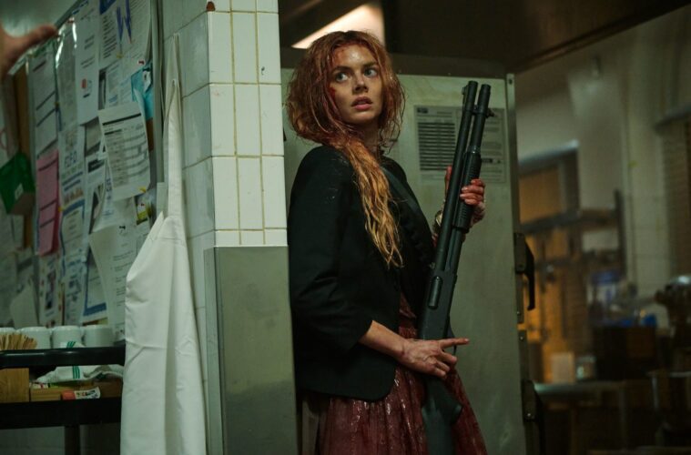Samara Weaving Braves Bloodbaths and Battles Buffy in ‘Ready or Not 2: Here I Come’ 38 RON2 02057 v1