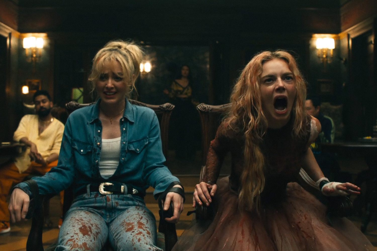 Samara Weaving Braves Bloodbaths and Battles Buffy in ‘Ready or Not 2: Here I Come’ 43 RON2 SG 15101 v1