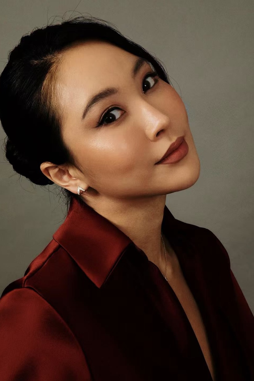 Bridging East and West, Interpreting Fusion and Innovation: An Exclusive Interview with Chinese Young Artist Lucy (Qianhui) Ma 37 Screenshot 2026 03 09 at 6.52.09 PM