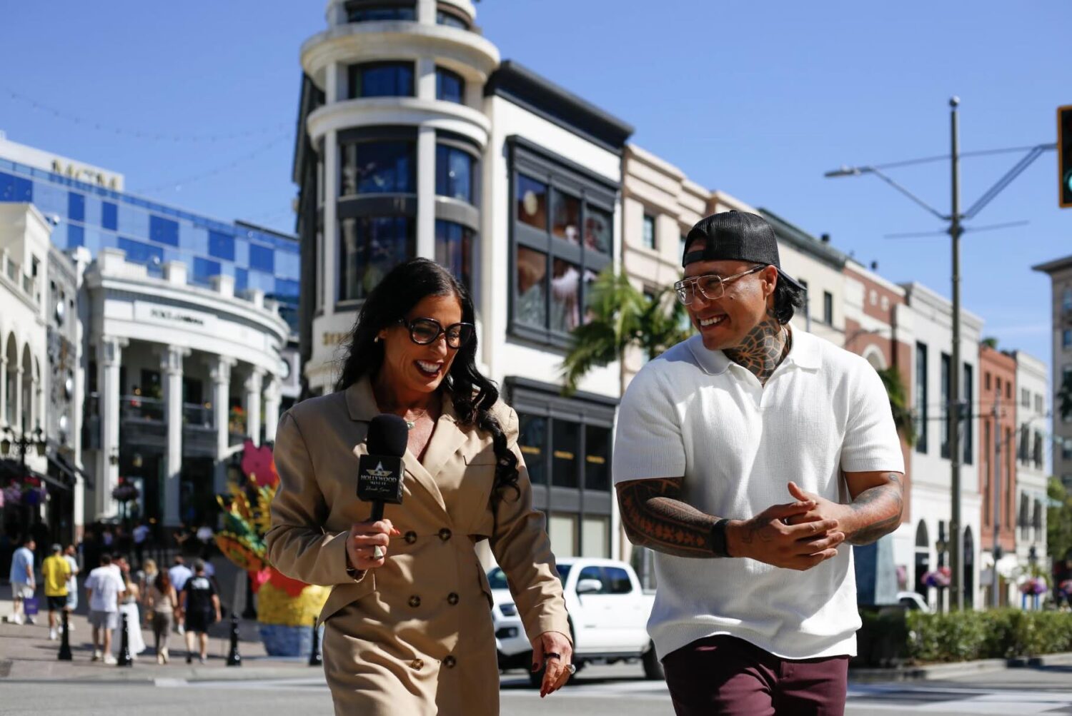 Sacred Sons Co-Founder Kale Ka’alekahi Sounds the Alarm on Modern Masculinity on The Rhonda Swan Show: Wake Up SoCal 38 Screenshot 2026 03 19 at 3.23.45 PM