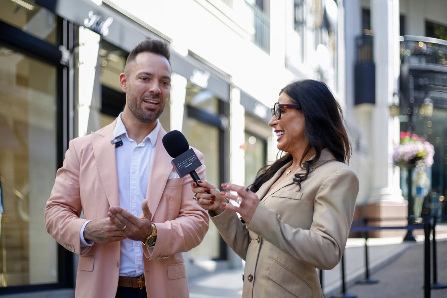 Nick Staab, Co-Founder and CEO of Masters of Influence Academy, Shares His Sales and Influence Strategy on The Rhonda Swan Show: Wake Up SoCal 38 Screenshot 2026 03 24 at 10.44.44 PM