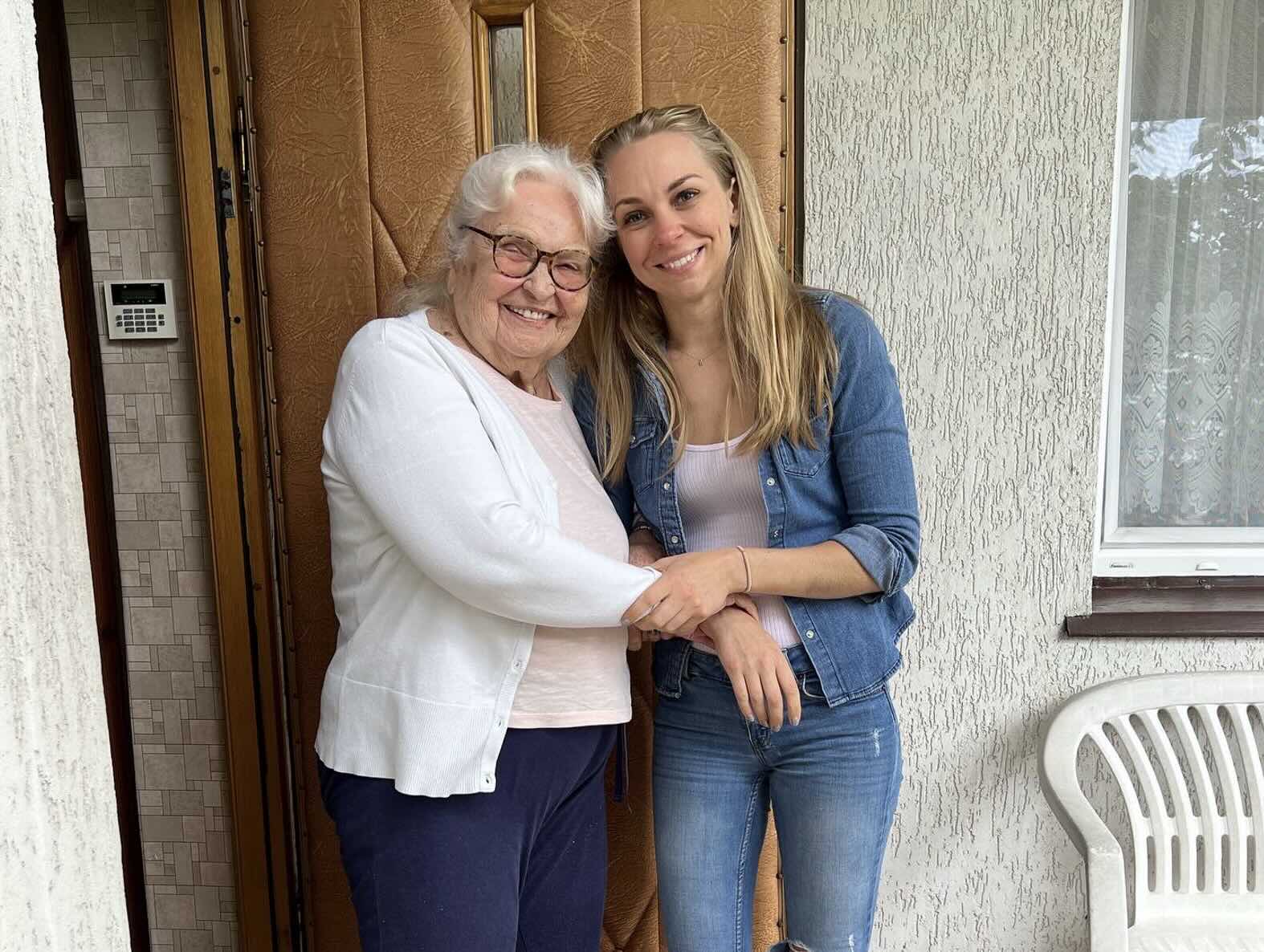 How Isabella Skrypczak Turned Her Grandmother's Gulag Survival Story Into a Healing Mission for Humanity 38 Screenshot 2026 03 31 at 7.54.53 PM