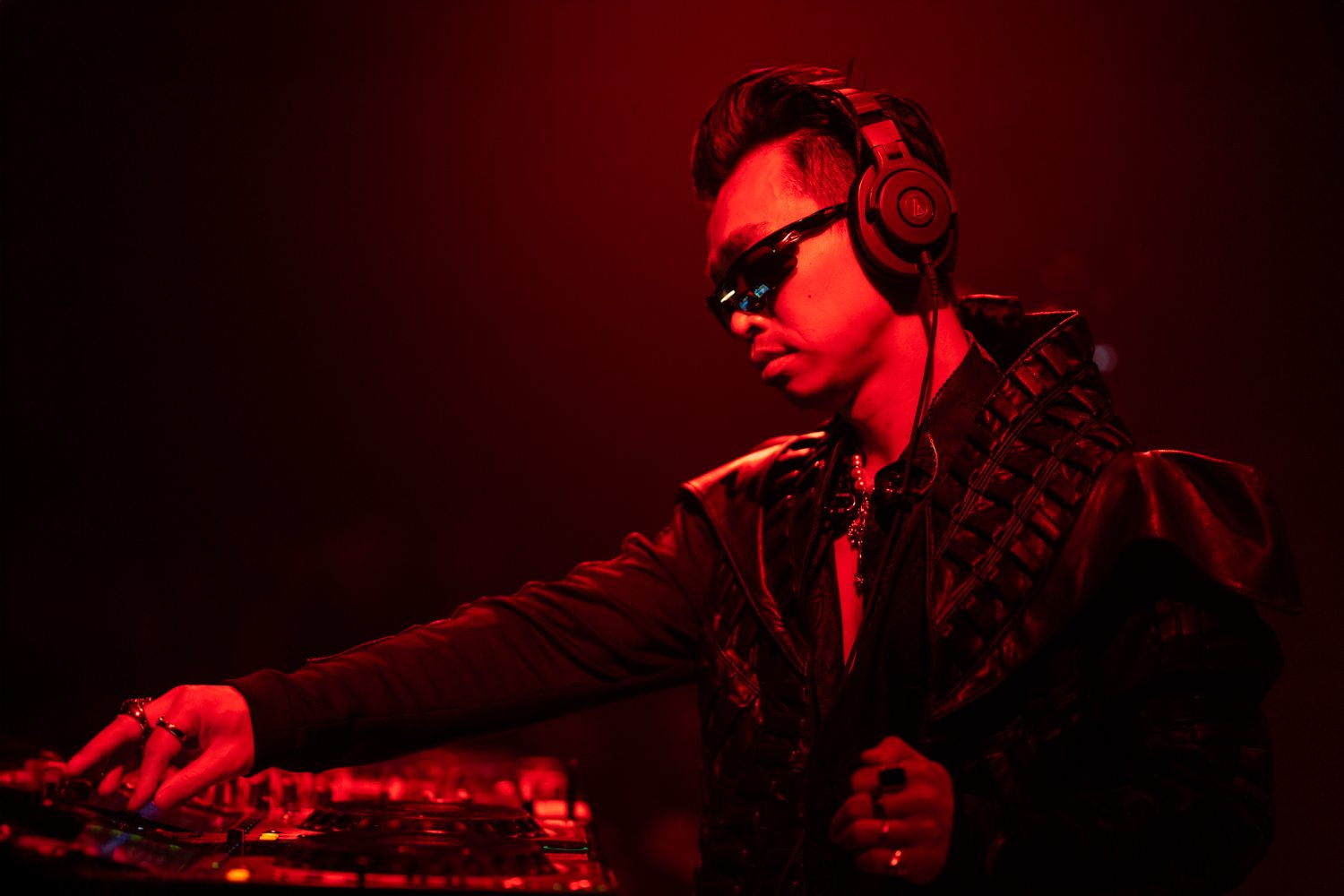 ZHU Rises from the Ashes with ‘BLACK MIDAS’ 37 ZHU Arda Aytan 1