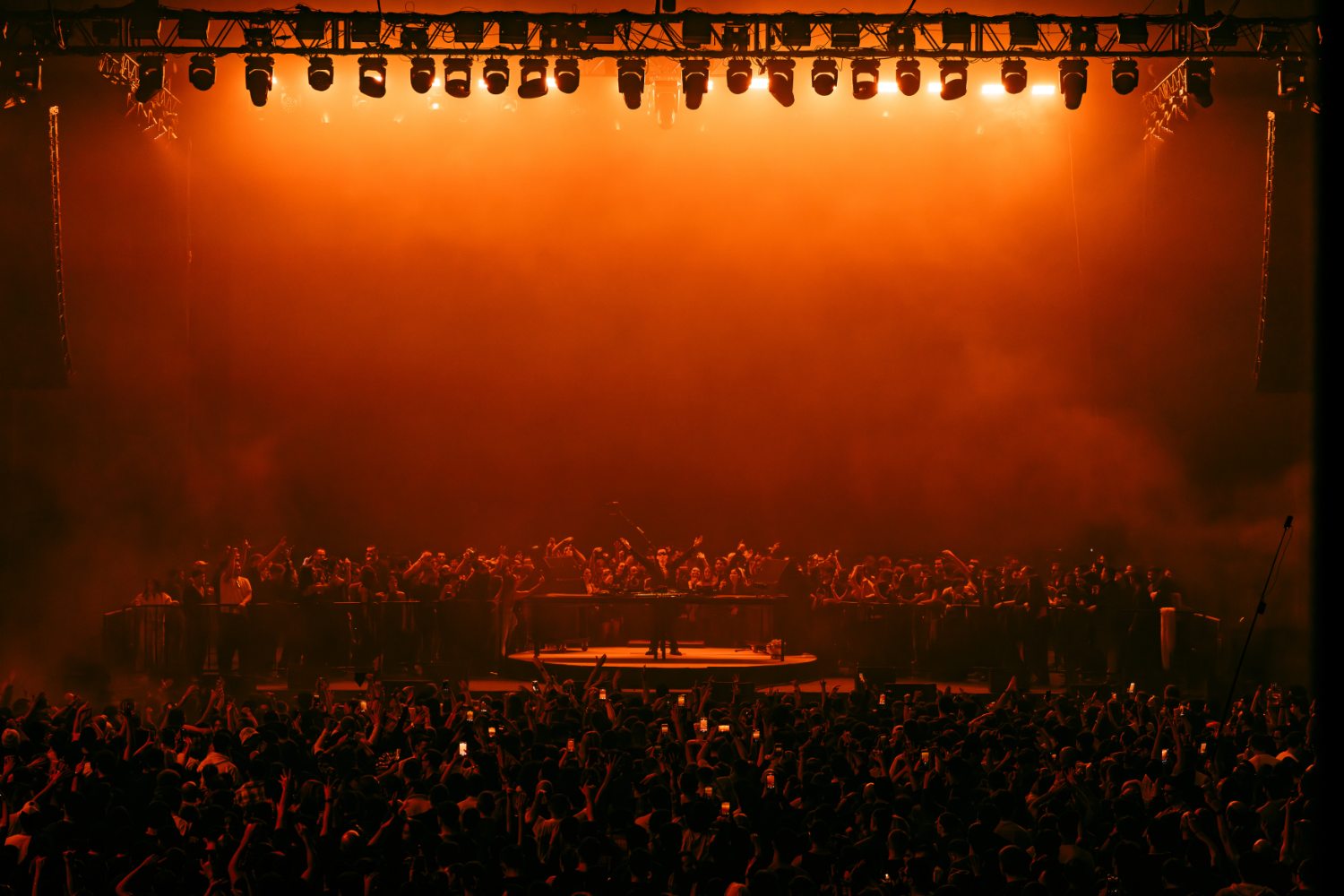 ZHU Rises from the Ashes with ‘BLACK MIDAS’ 39 ZHU Arda Aytan 4