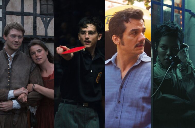 Casting Director Oscar Nominees on Making History at the 98th Academy Awards — with Gabriel Domingues, Nina Gold, Cassandra Kulukundis & Jennifer Venditti 38 casting directors header