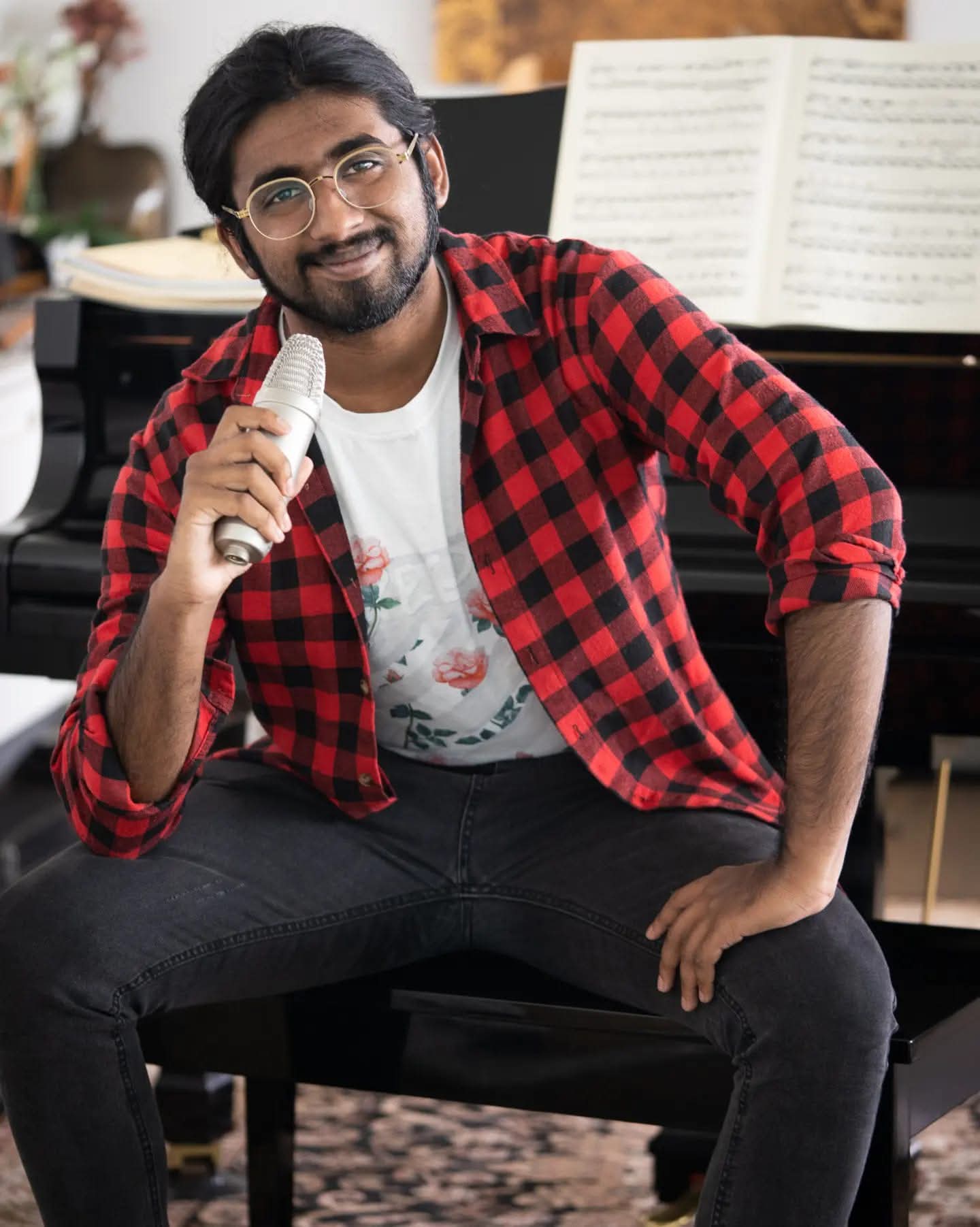 From Orcs to Opportunities: The Voice Acting Journey of Vikram Rajan 37 image1 2472 jay jay