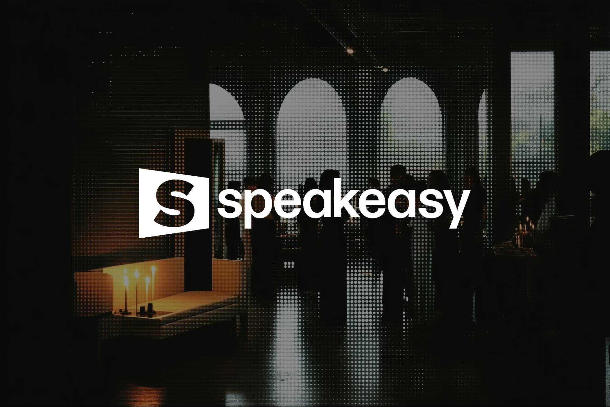 How A Client-First Live Entertainment-Hospitality Platform Won The Trust of 200+ Leading Enterprises In Just 2 Years 38 image1 3 speakeasy