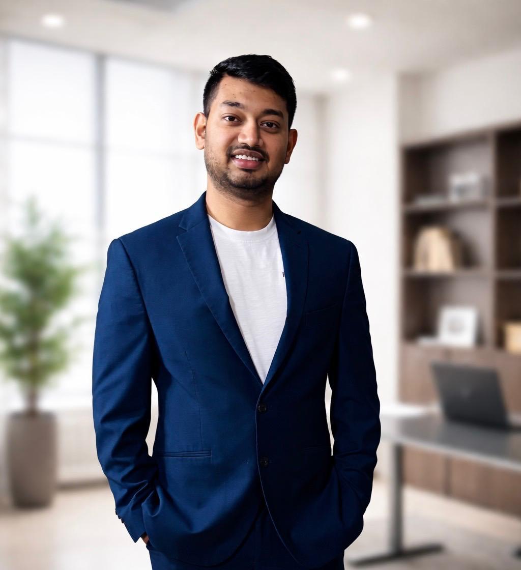 From Modular Hardware to Real-Time Supply Chain Intelligence: How Divyaraj Singh Jatav Is Building Operational AI Systems for a Resilient U.S. Economy 37 image1 EM0326681