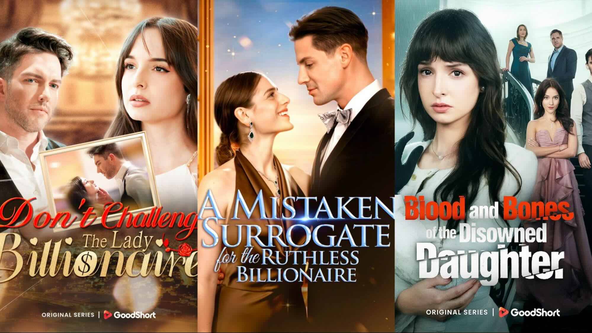 Hao Chen On Building The Global Production Engine Behind Vertical Drama 38 image1 original series goodshort