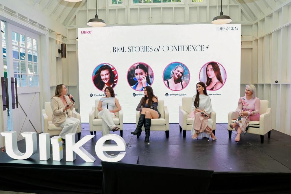 Ulike Spring: Dare to Glow — Celebrating Spring and Confident Women at the Lombardi House 39 image2 4 ulike