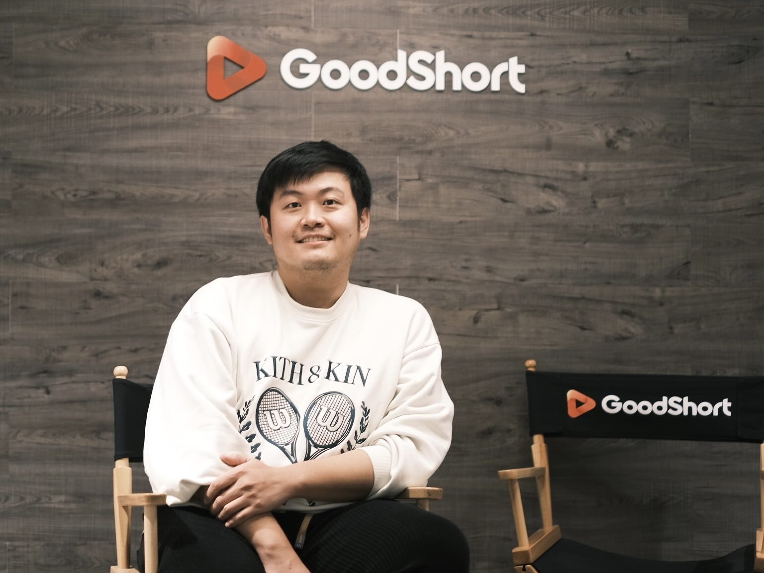 Hao Chen On Building The Global Production Engine Behind Vertical Drama 37 image2 goodshort