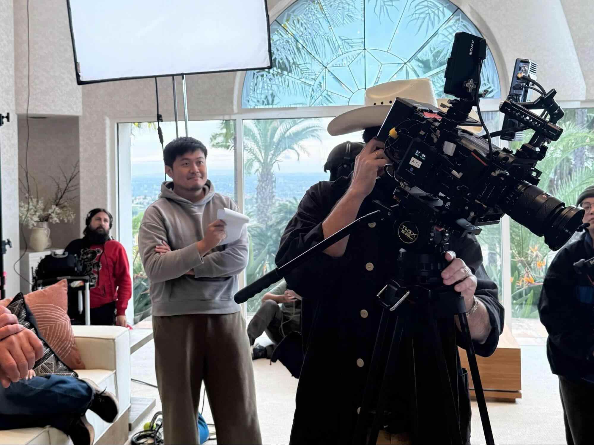 Hao Chen On Building The Global Production Engine Behind Vertical Drama 39 image3 goodshort