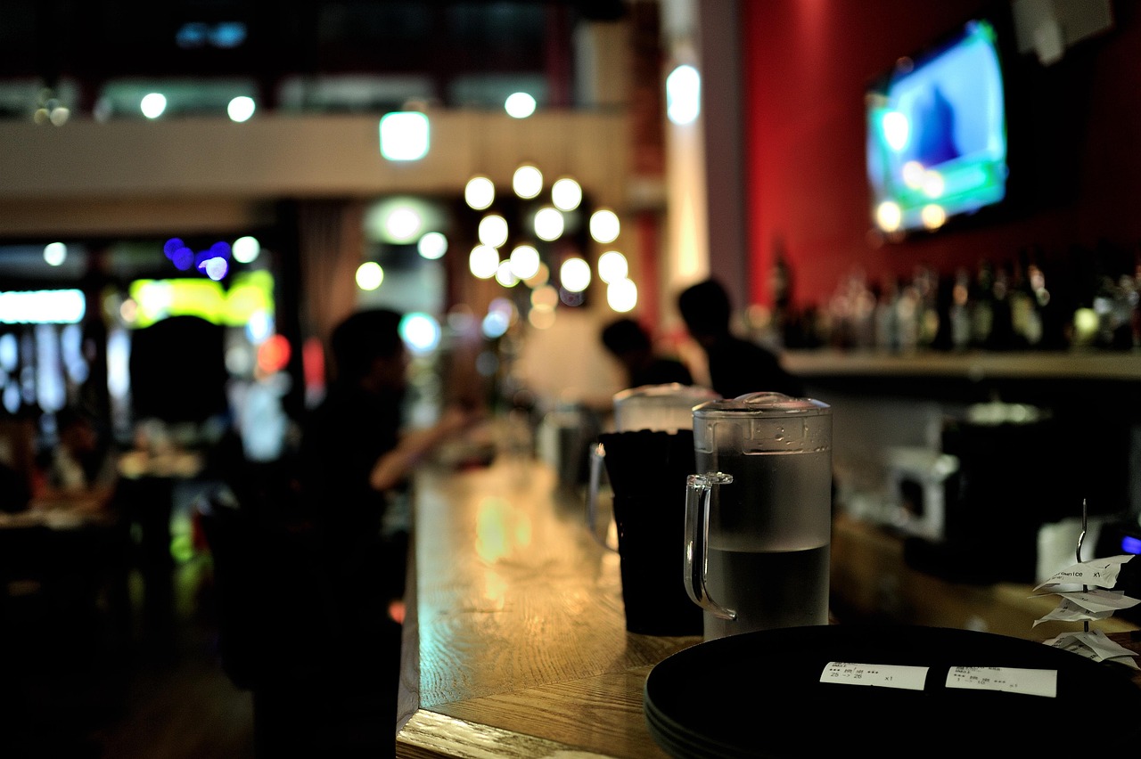 The First AI General Manager Could Be Running a Restaurant Near You 37 ink lee0 restaurant 826738 1280