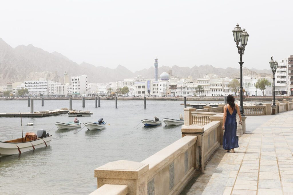 From Beirut To Batumi, Chef Rose Previte Defines Women’s History At The Maydan Market 44 Maydan Market