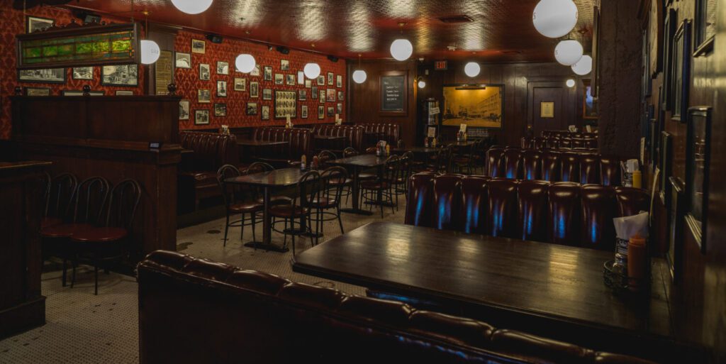 Cole’s French Dip Will Hold Its Final Service On Sunday, March 29 39 Cole's French Dip