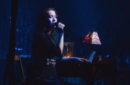 Mitski Brings ‘Nothing is About to Happen to Me’ to Hollywood High for Five Sold-Out Nights of Teenage Reverie 40 050A0589