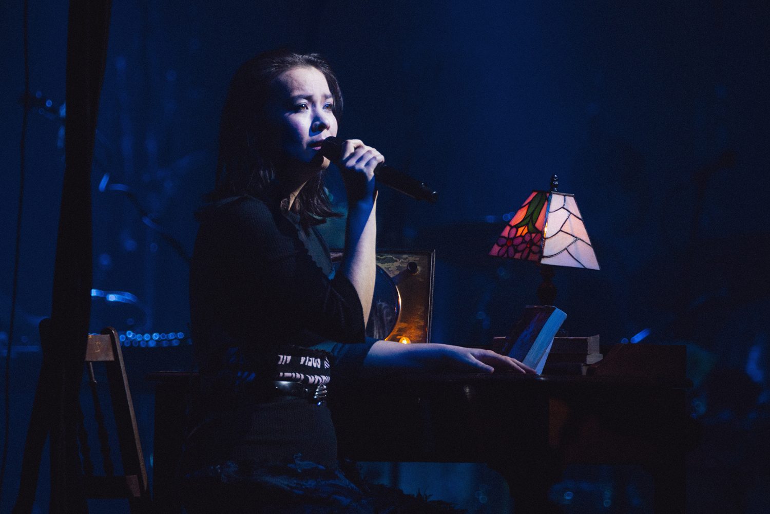 Mitski Brings ‘Nothing is About to Happen to Me’ to Hollywood High for Five Sold-Out Nights of Teenage Reverie 37 050A0589