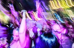 The Do-Over Brings LA Global Heat with JAEL, ZAINAB & CALDEE at Don Quixote 44 80 KDM5814 resize