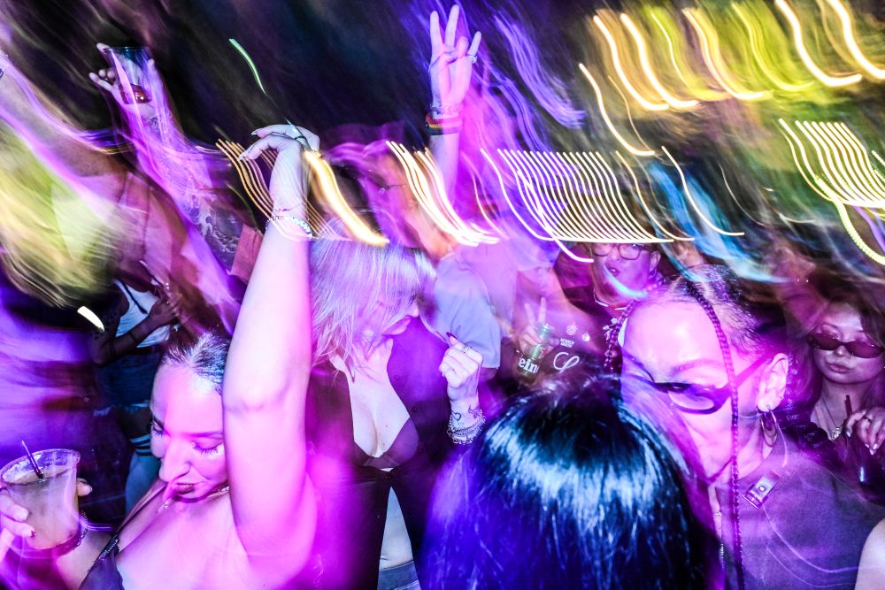 Tonight: The Do-Over Brings LA Global Heat with JAEL, ZAINAB & CALDEE at Don Quixote