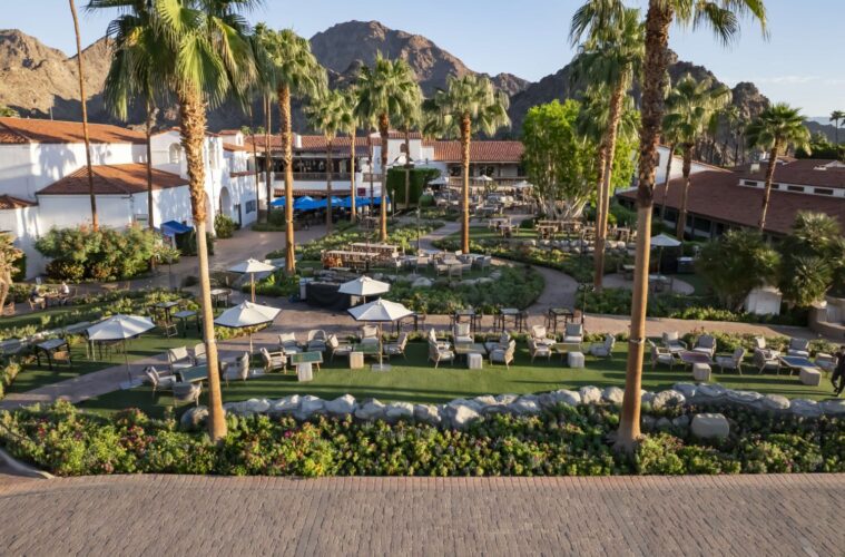 Getting Social: La Quinta Resort Turns 100, Día del Niño In Lynwood And Superman Lands In Burbank 38 La Quinta