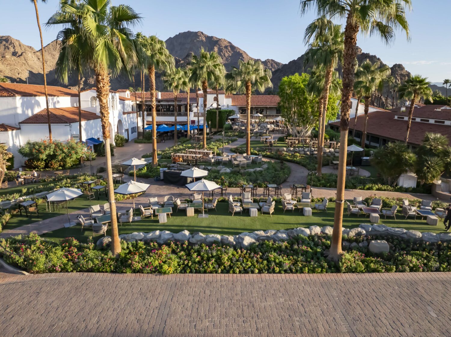 Getting Social: La Quinta Resort Turns 100, Día del Niño In Lynwood And Superman Lands In Burbank