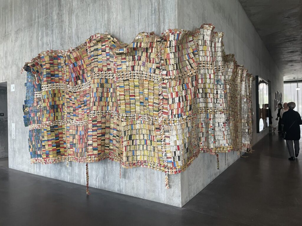 David Geffen Galleries