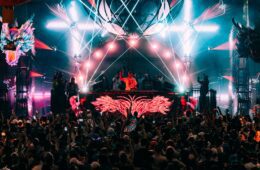 PHOTOS AND RECAP: Superstar Lineup and Over 10,000 Partiers Celebrate Five Years of Framework In The Desert in Coachella Valley 48 Framework In The Desert2026 0413 014153 8389 DBM