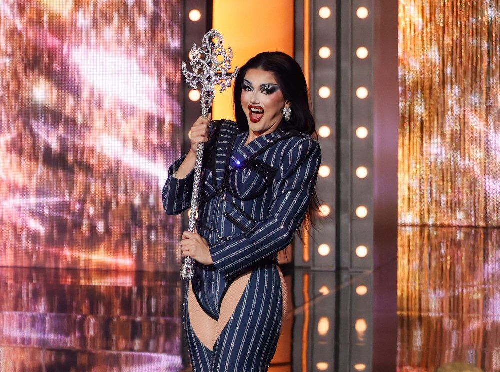 ‘RuPaul’s Drag Race’ winner Myki Meeks on her $200,000 plans, Broadway dreams, and ‘SNL’ ambitions