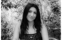 Coffee Chat with Nostalgix: On Her Debut Album 'Inferno' and the Iranian Roots that Built it 38 NostalgixCX3 1