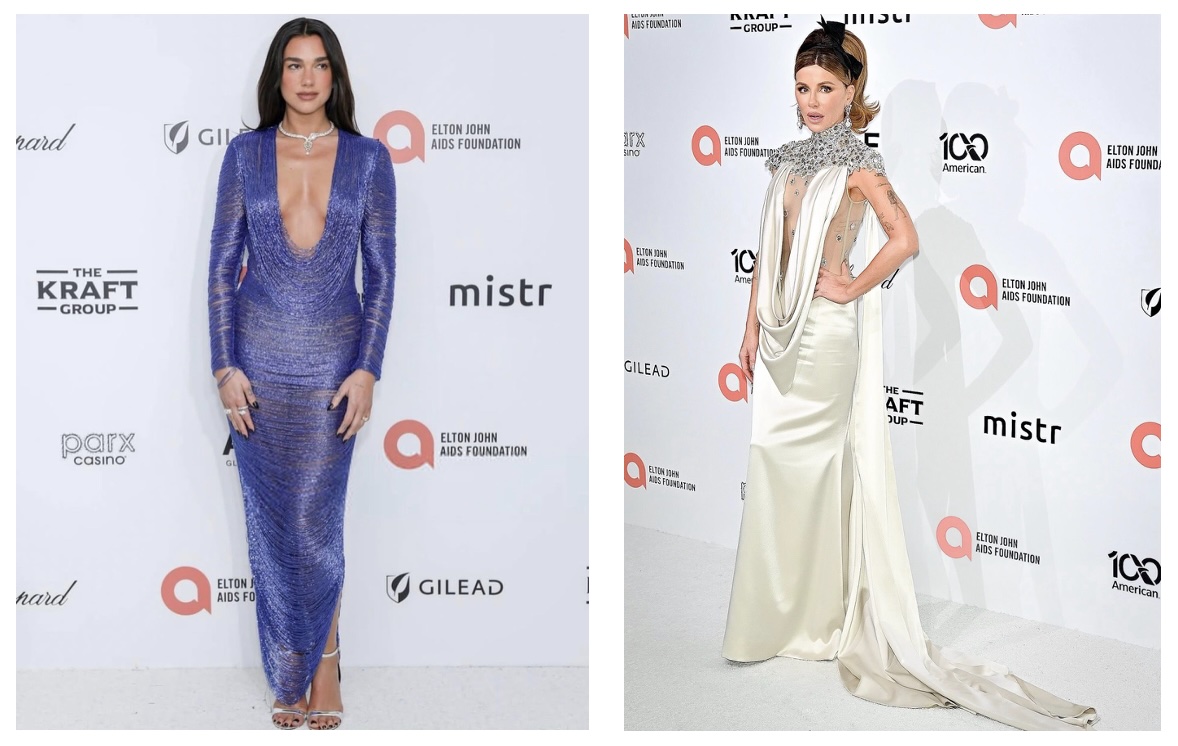 Fashion Takes the Floor at the 2026 Elton John AIDS Foundation Academy Awards Viewing Party 38 Screenshot 2026 04 07 at 2.44.00 PM