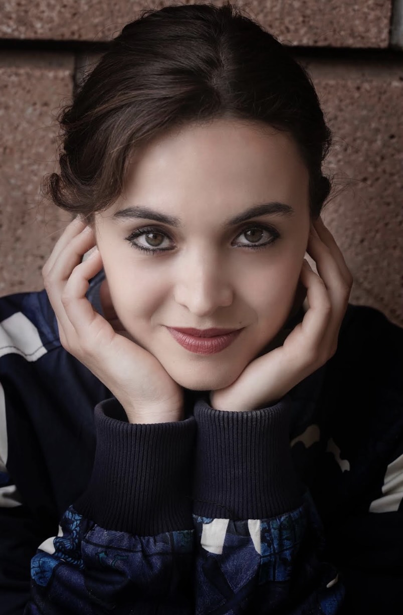 Sara Yigin: Becoming An Old-Hollywood Movie Star in a TikTok World 38 Screenshot 2026 04 07 at 7.26.33 PM