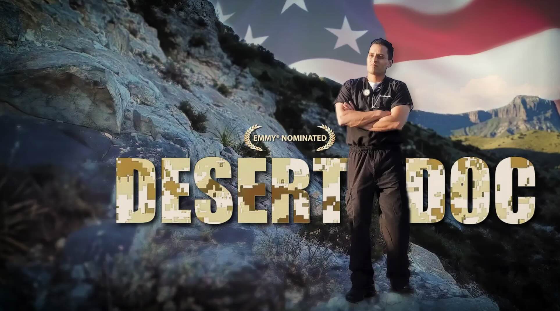 From Ambulance to ER: The Continuum of Care Shown in Desert Doc