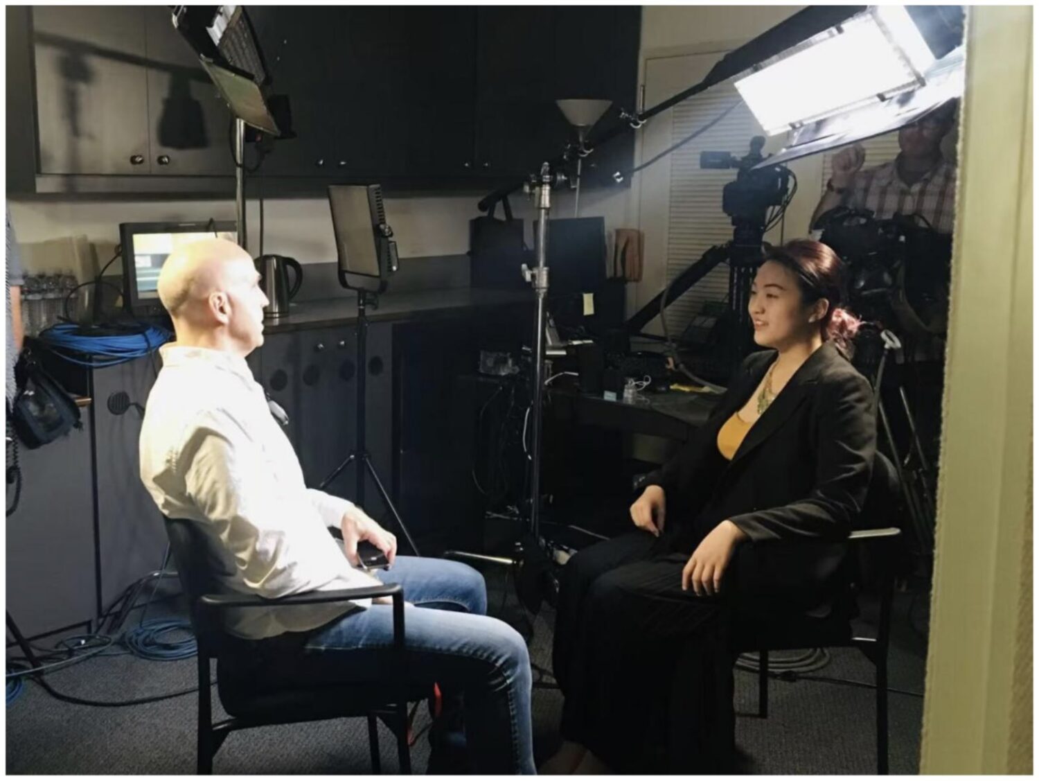 From Pavarotti to K-Pop: How Documentary Producer Windsor Wong Captures Pop Culture’s Magic 38 Screenshot 2026 04 20 at 4.03.38 PM