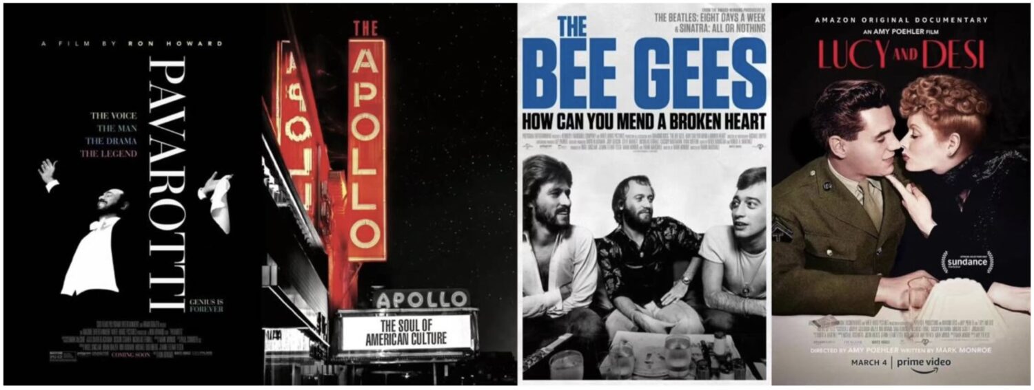 From Pavarotti to K-Pop: How Documentary Producer Windsor Wong Captures Pop Culture’s Magic