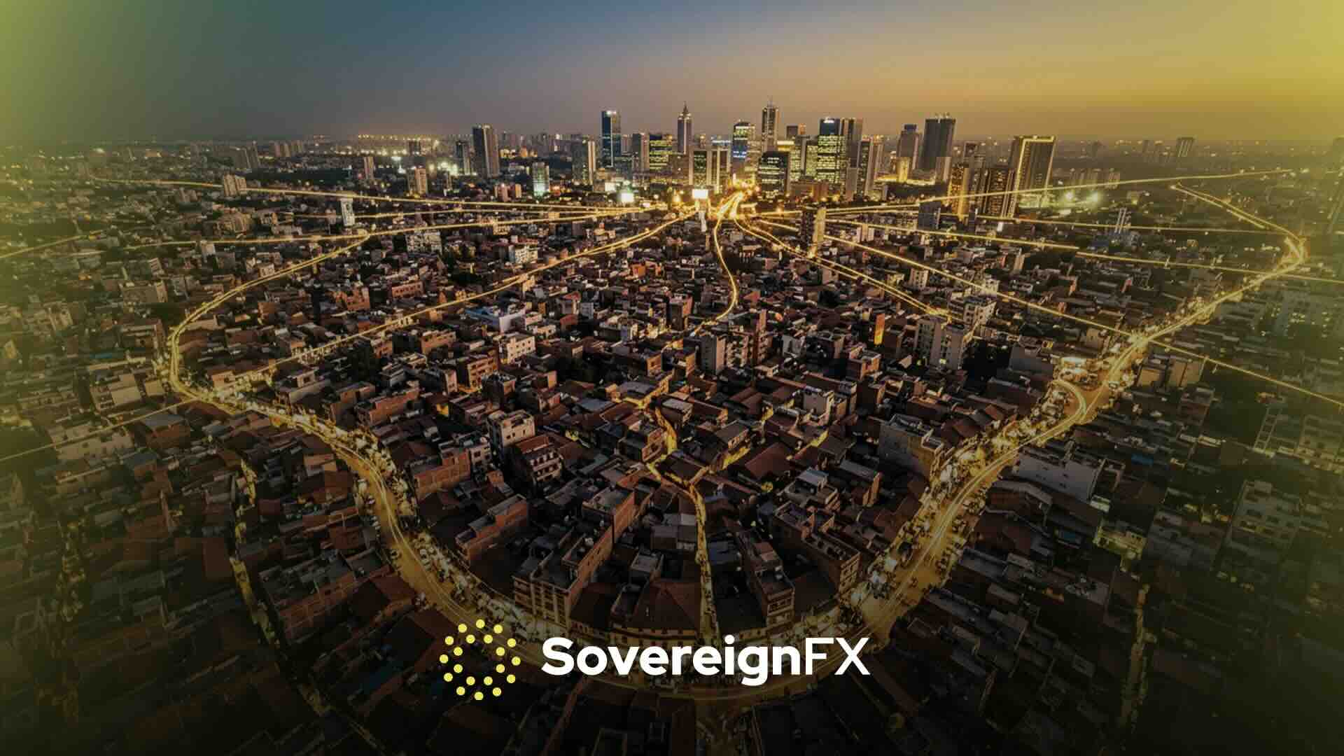 SovereignFX highlights a structured path to global market access for modern traders
