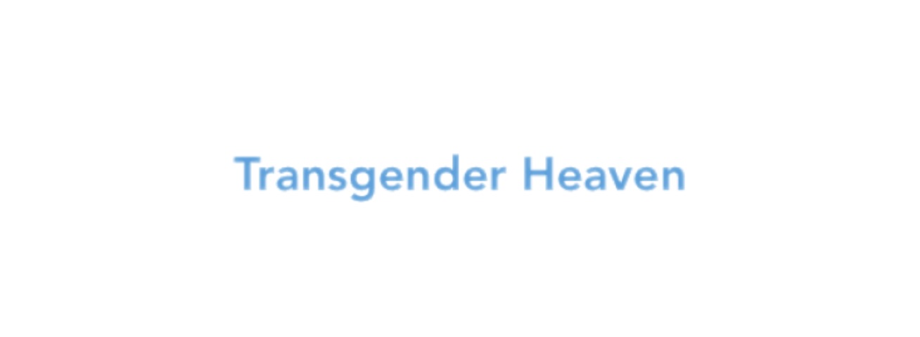 Transgender Heaven 04 20 26