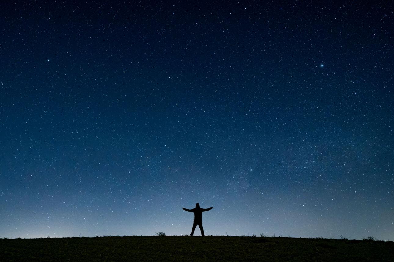 A Message to the Moon: Samantha Tauber’s VNCCII Project