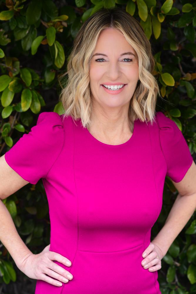 From Child Actress to Legal Commentator: Kelly Hyman’s Expanding Role in the True Crime Media Landscape