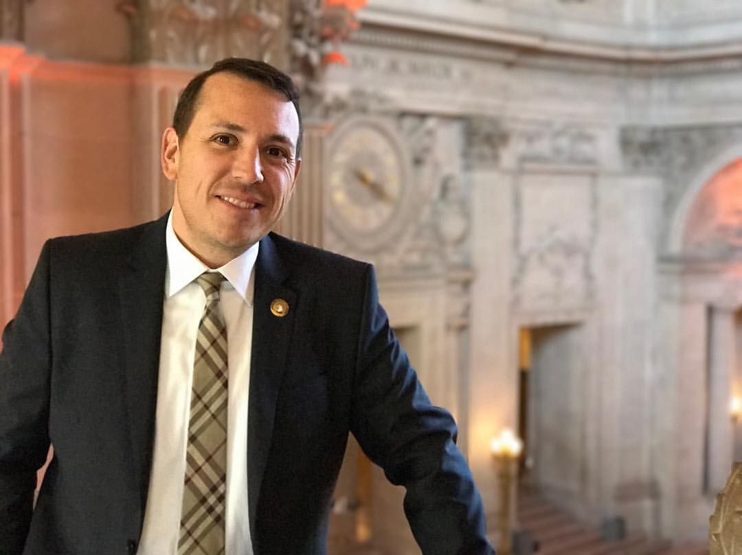 Martin Ringlein focuses on the next venture as Agree.com targets digital agreement market