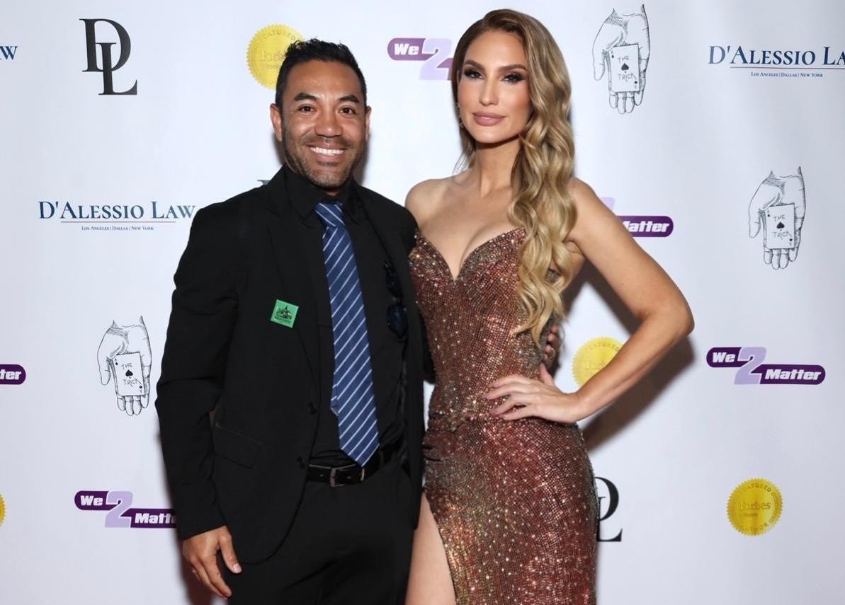 LA’s World Cup Countdown Starts Here: Marco Fabián Joins D’Alessio Law’s 12th Anniversary at the Magic Castle 37 image1 04 30 26