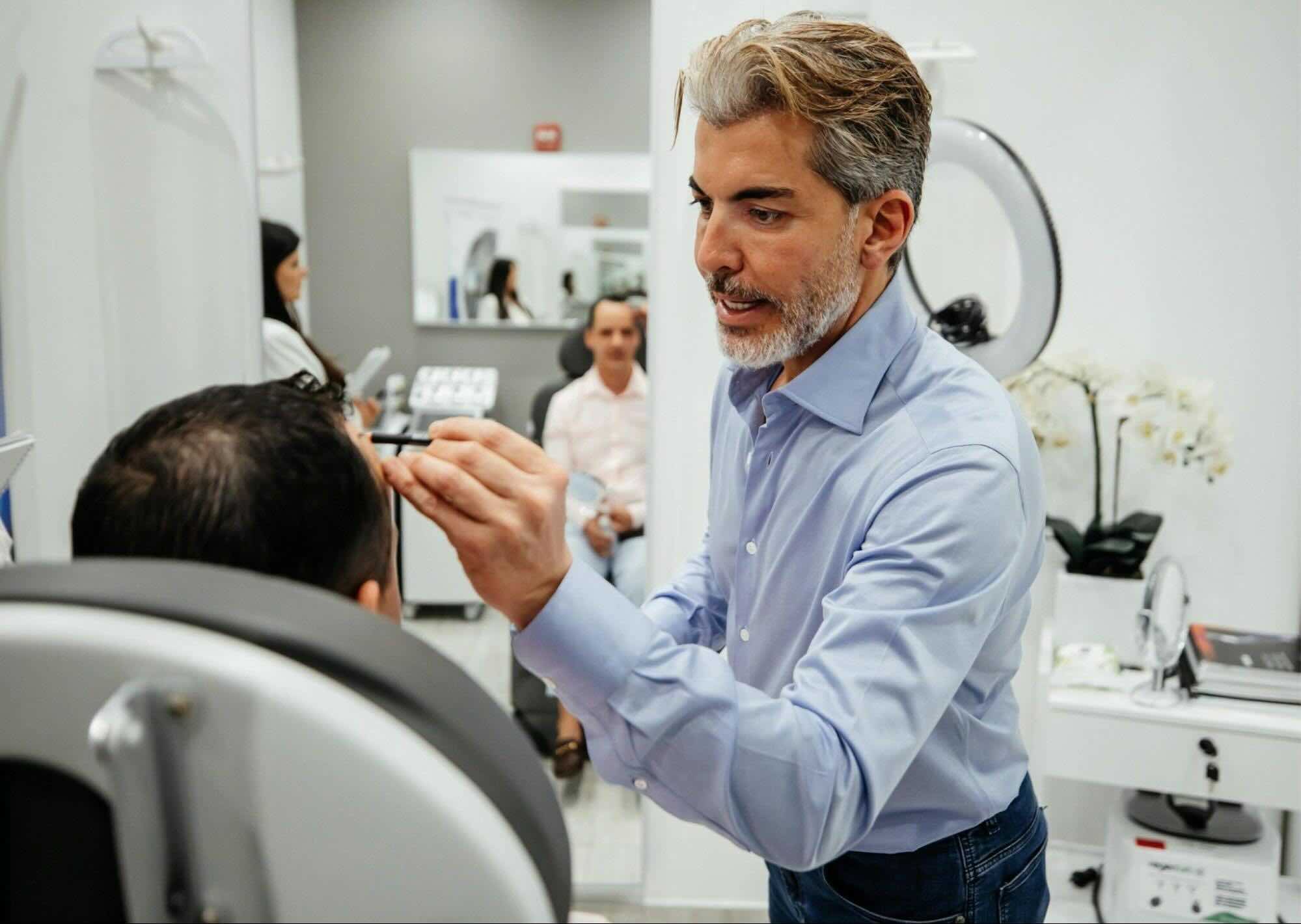 From Clinic to Hotel: Your Complete Budget Planner for a Hair Transplant in Turkey