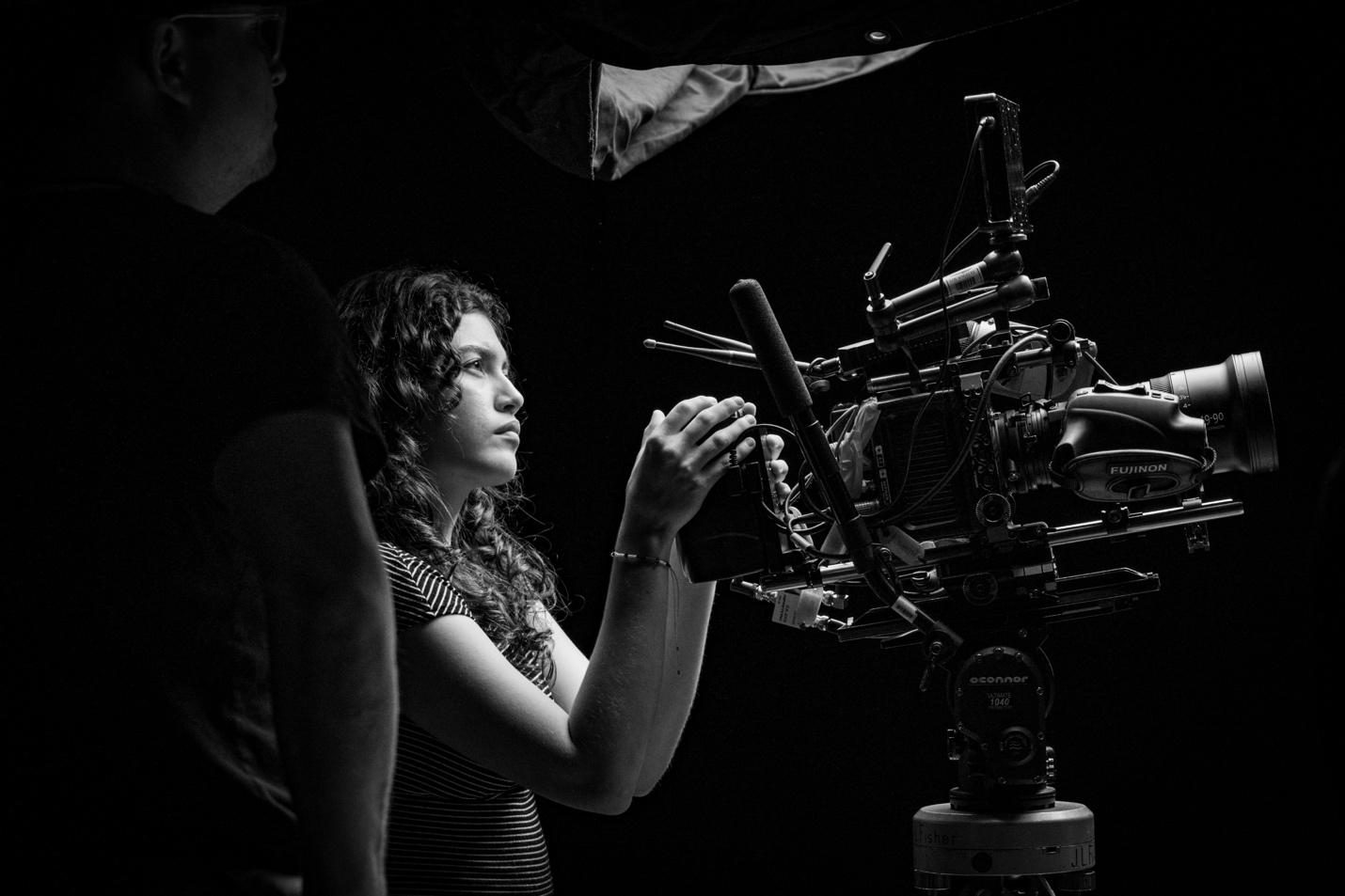 Inside To Shine Again: How Gaby Manzanares Lit a Thriller From the Inside of Someone’s Head 37 image1 5 Gaby Manzanares