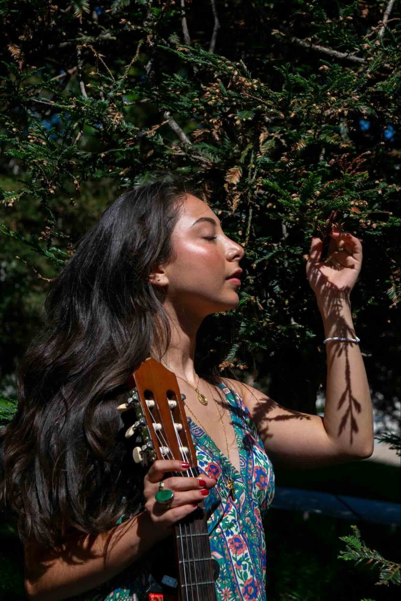 Finding Home Through Sound: How Majo Insuasti Is Bridging Cultures Through Music