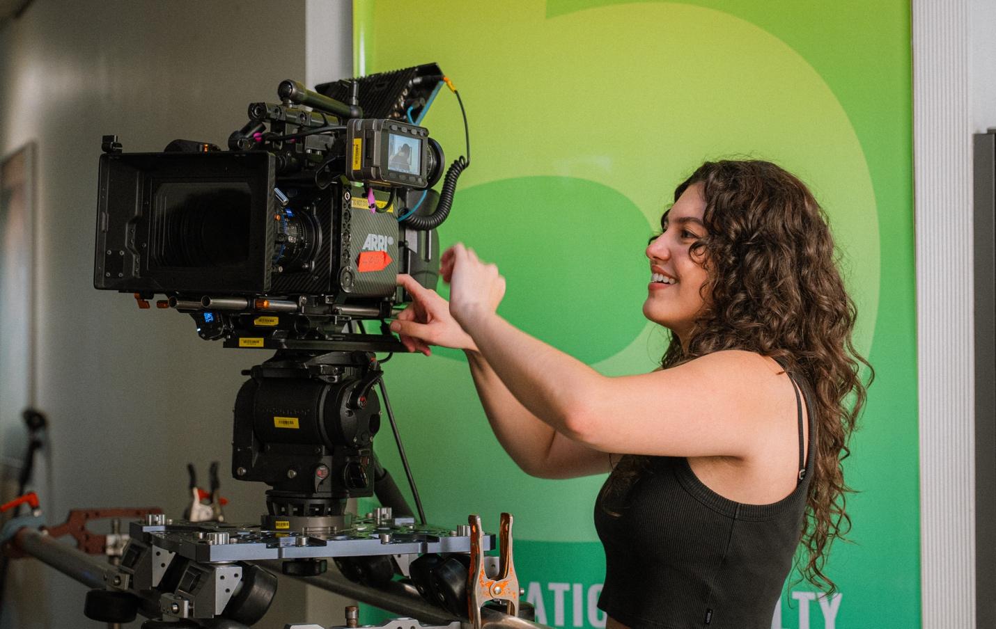 Inside To Shine Again: How Gaby Manzanares Lit a Thriller From the Inside of Someone’s Head 39 image2 2 Gaby Manzanares