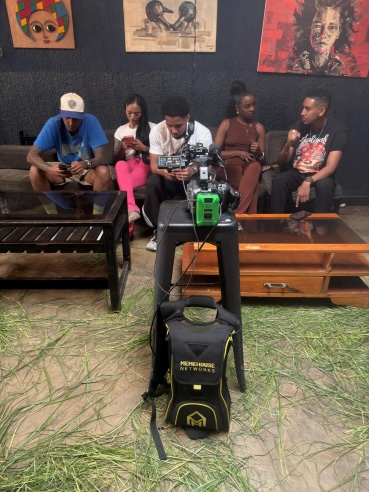 DDG Is Streaming From Ethiopia — But MemeHouse Is Running It From 7,000 Miles Away 38 image3 04 02 26 845