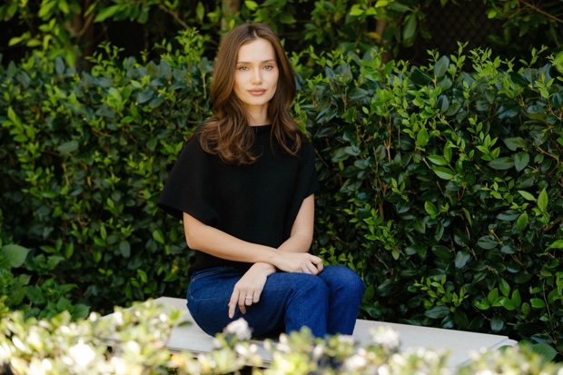 Evelina Ruimy is redefining children storytelling through kindness and emotional truth