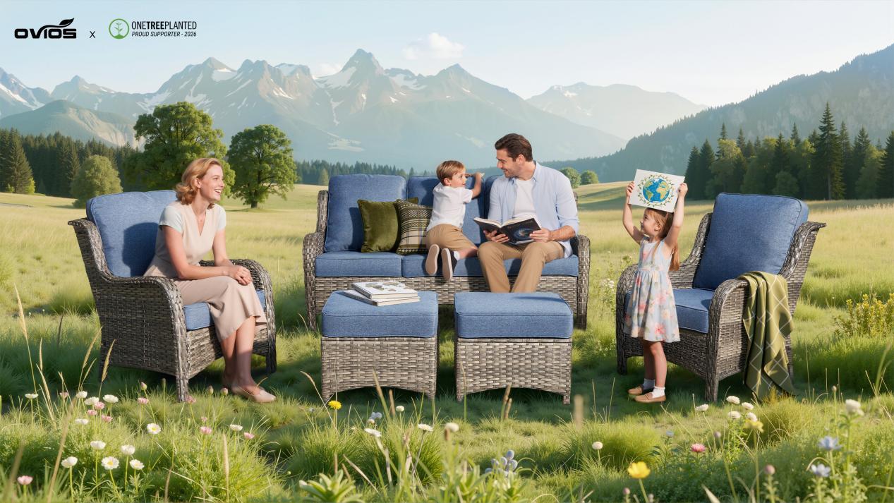 The Architecture of Respite: How Sustainable Design Is Redefining Outdoor Luxury 38 image3 2 ovios