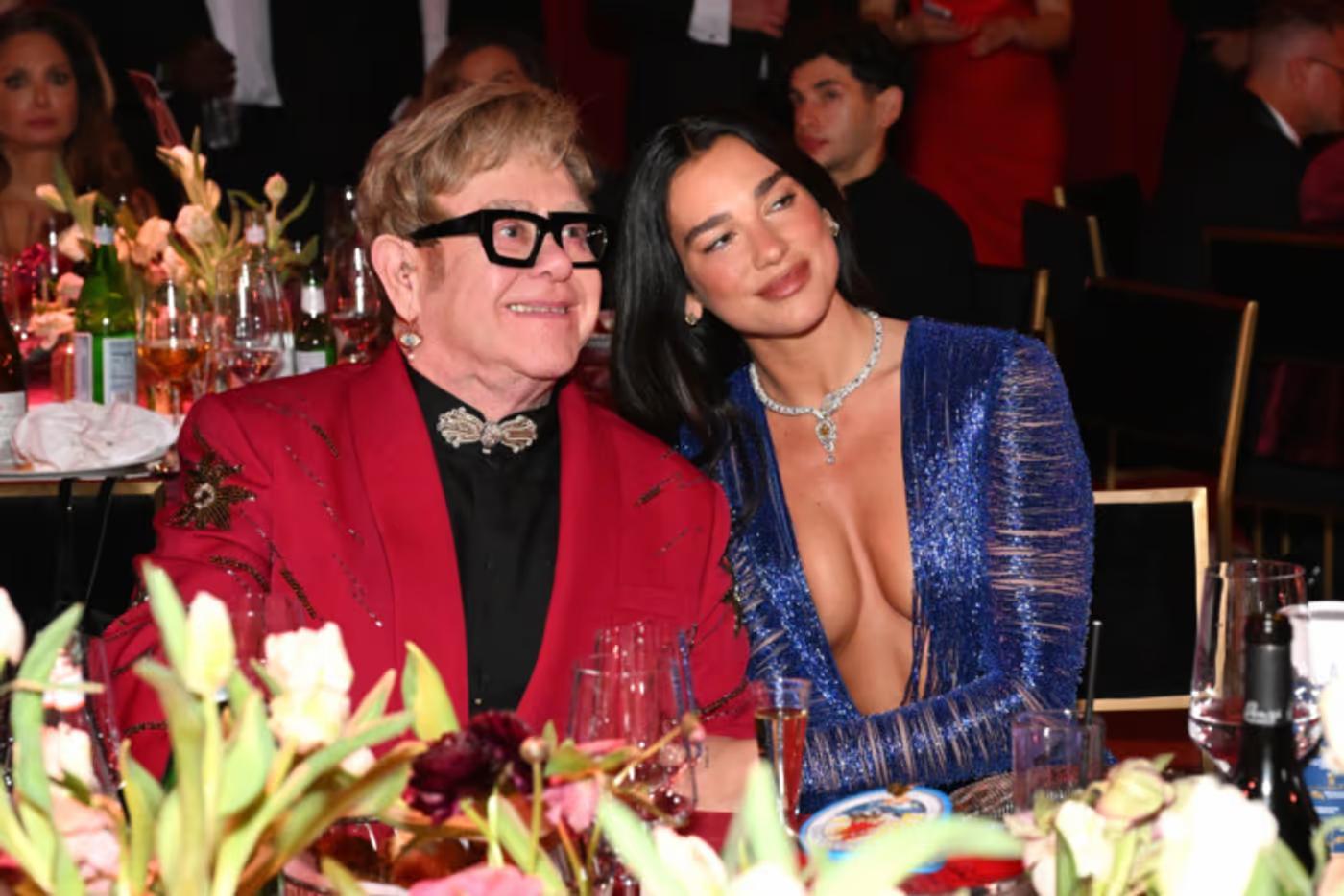 Fashion Takes the Floor at the 2026 Elton John AIDS Foundation Academy Awards Viewing Party 40 image5 04 07 26 237