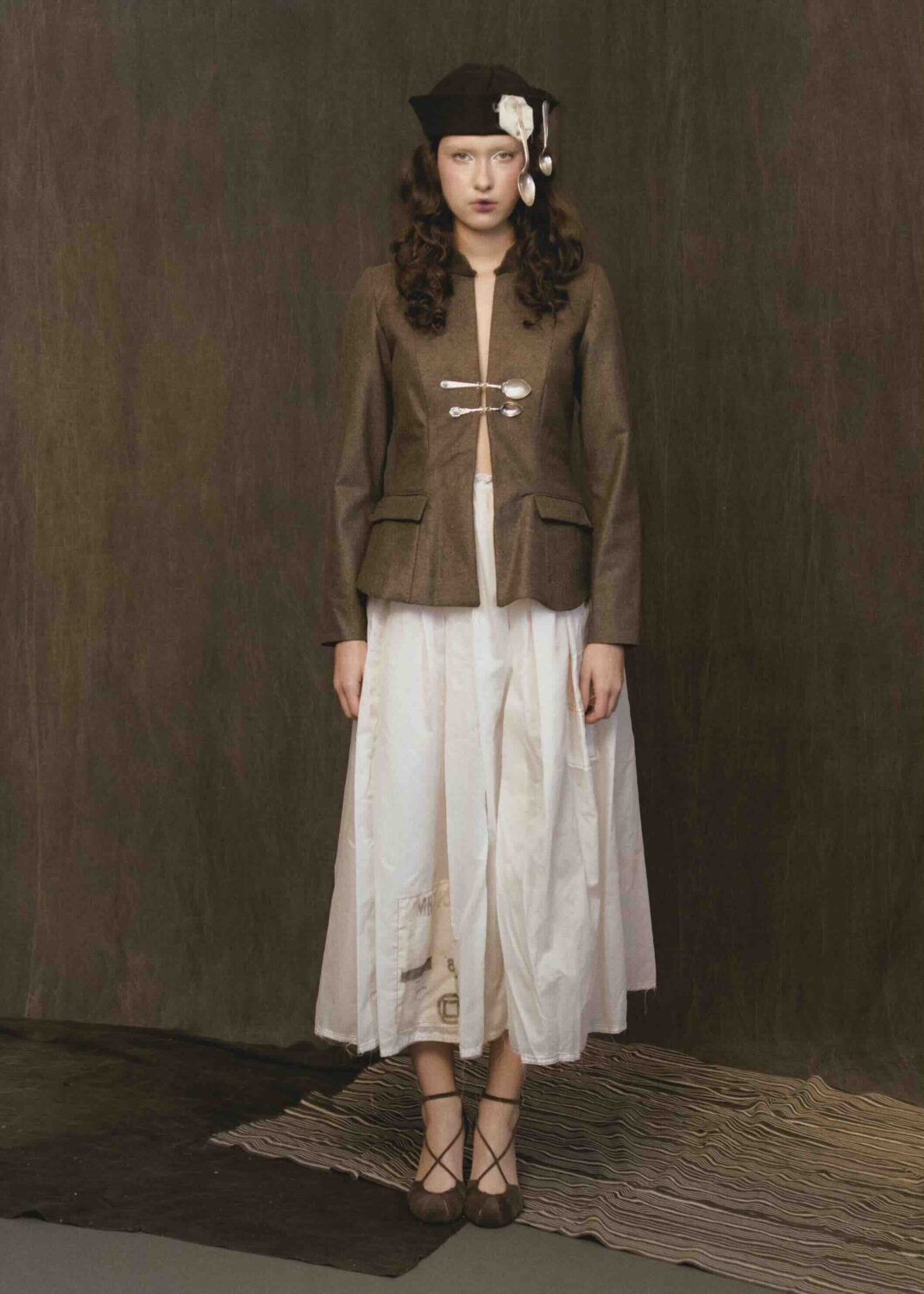 Rachel Sacksner Is Designing Against Fashion’s Disposable Instincts 37 135 05 11 26 732